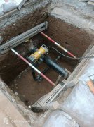 不同材質(zhì)各種管件焊縫無(wú)損檢測工藝方法